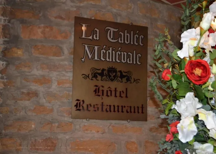 La Tablee Medievale