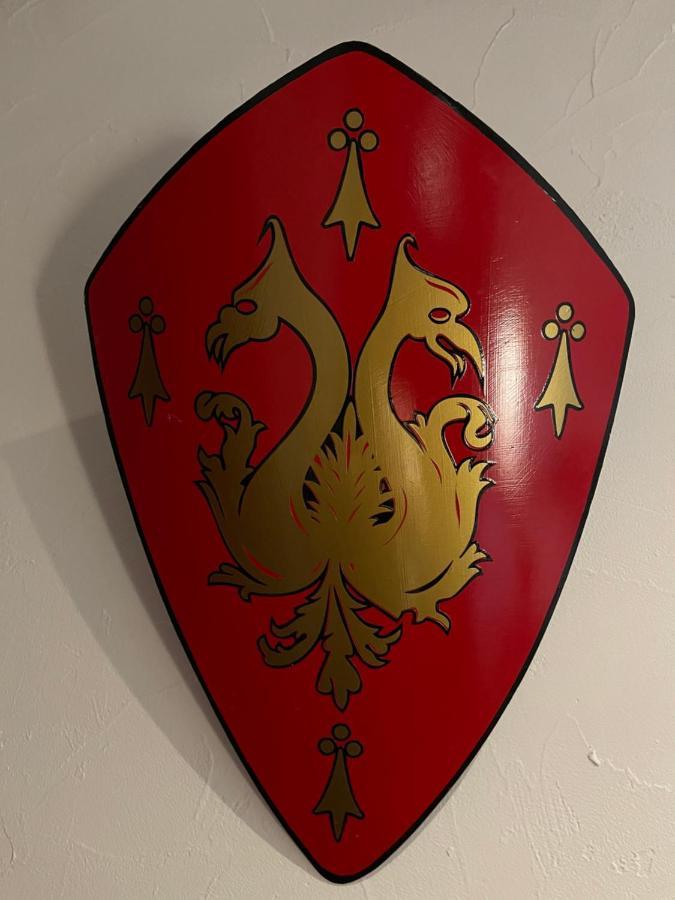Hotel La Tablee Medievale