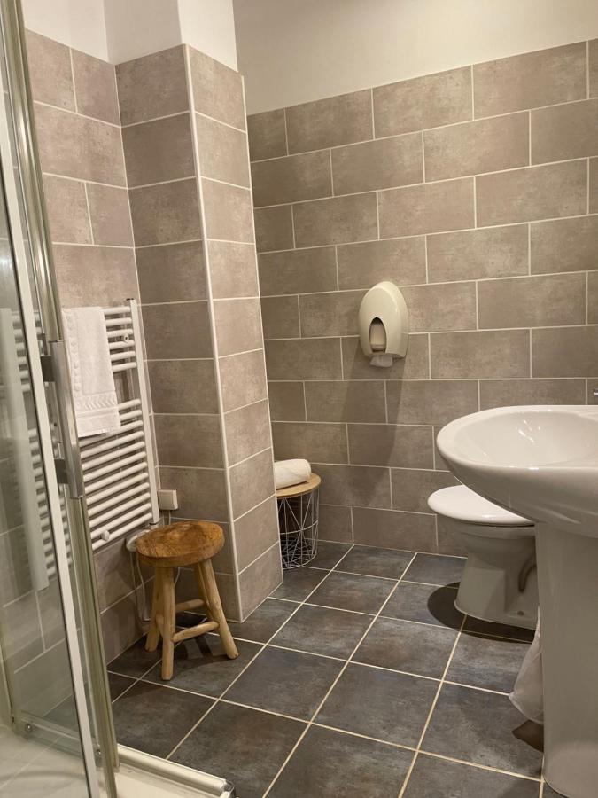 Hotel La Tablee Medievale