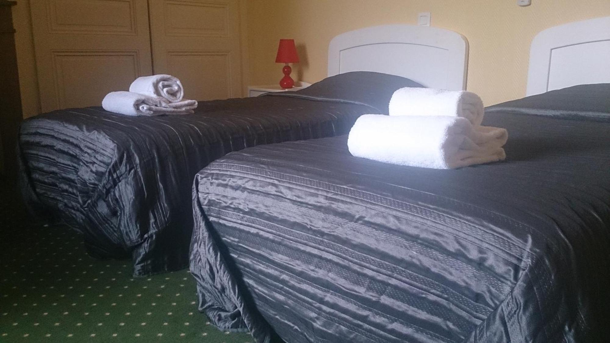 La Tablee Medievale Hotel 2*