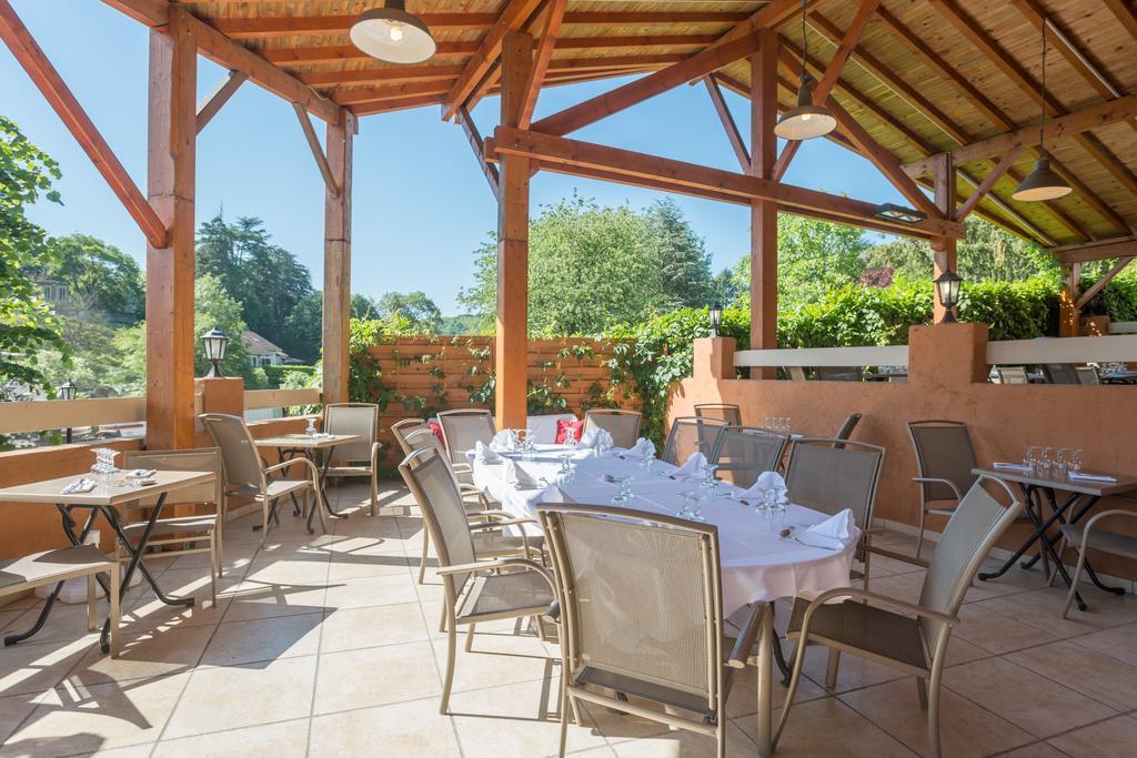 Hotel La Tablee Medievale 2*