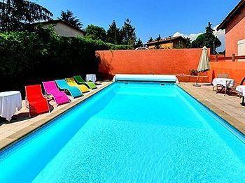 Hotel La Tablee Medievale