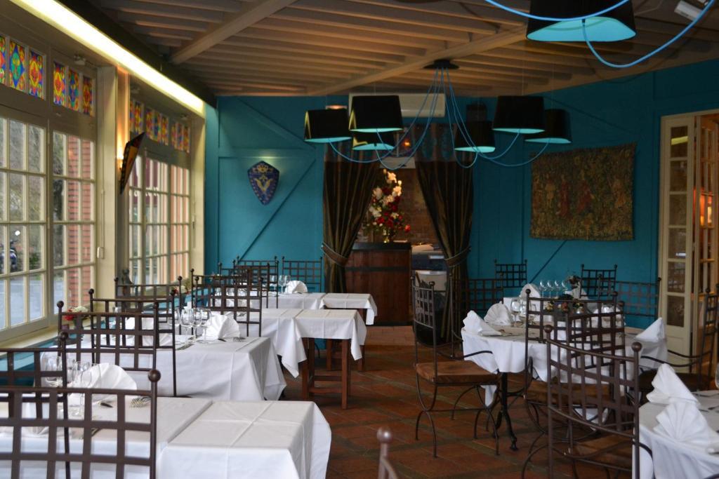 La Tablee Medievale Hotel